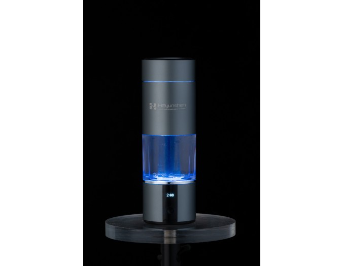 Introduction to Hydrogen Water and Its Significant Benefits for Athletes Introduction to Hydrogen Water and Its Significant Benefits for Athletes